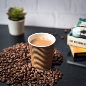 Ripple Paper Cup 250 ml (8oz)
