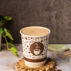 Double-Wall Cups