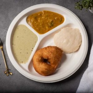 Partition Plates