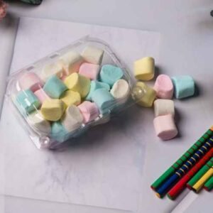 Punnet 65 mm (200 ml)