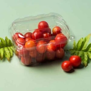 Punnet 75 mm (250 ml)