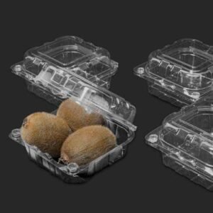 Kiwi 3 pc Square