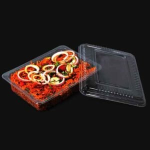 Sweet Box 400ml