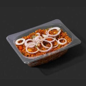 Pasta Box 60 mm