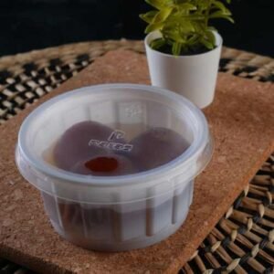 Container 250 ml (Milky)