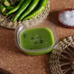 Sauce Dip 25 ml