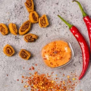 Sauce Dip 35 ml