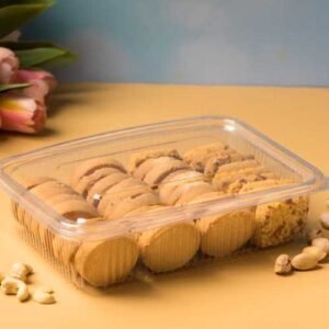 1500ml Hinge Box