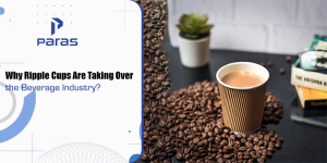 Why Ripple Cups Are Taking Over the Beverage Industry?