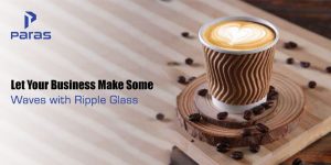 Let Your Business Make Some Waves with Ripple Glass