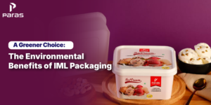 A Greener Choice: The Environmental Benefits of IML Packaging