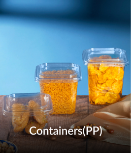 CONTAINER (PP)