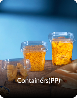 CONTAINER (PP)