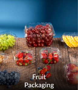 Fruit Packaging