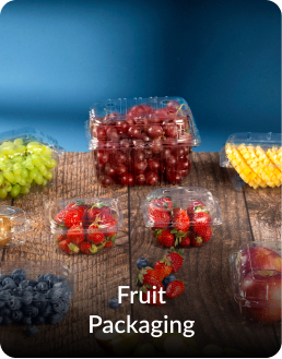 Fruit Packaging